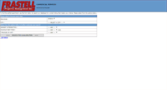 Desktop Screenshot of frastell.rentmaps.ca